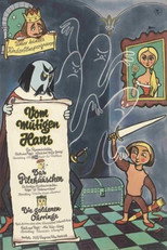 Poster de la película Vom mutigen Hans