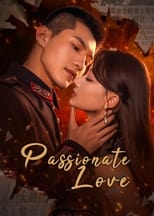 Poster de la serie Passionate Love