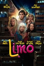 Poster de la película Limo