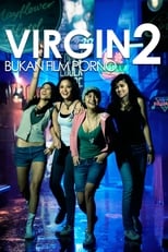 Poster de la película Virgin 2