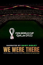 Poster de la serie We Were There