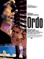 Poster de la película Ordo