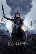 Poster de la película Kanguva