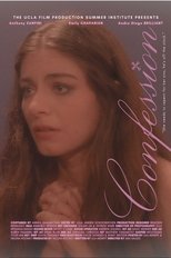Poster de la película Confession