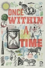 Poster de la película Once Within a Time