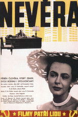 Poster de la película Nevěra