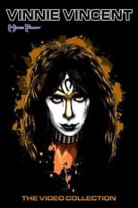 Poster de la película The Vinnie Vincent Collection