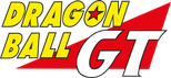 Logo Dragon Ball GT