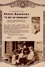 Poster de la película A Bit of Kindling