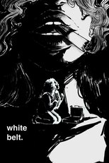 Poster de la película White Belt