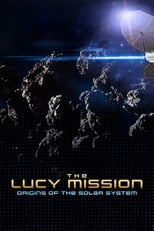 Poster de la película The Lucy Mission: Origins of the Solar System