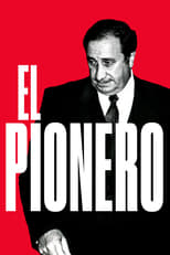 Poster de la serie The Pioneer