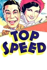 Poster de la película Top Speed
