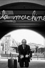 Poster de la película La Machine