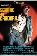 Poster de la película Sgarro alla camorra
