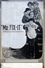 Poster de la película Mr. Fix-It