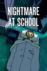 Poster de la película Nightmare at School