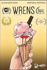 Poster de la película Wrens