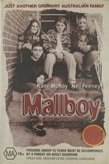 Poster de la película Mallboy