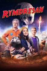 Poster de la película Rymdresan