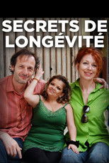 Poster de la película Secrets of a long life