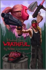 Poster de la película Wrathful
