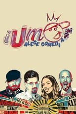 Poster de la serie iUmor