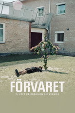 Poster de la película Förvaret