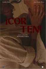 Poster de la película ¡Corten!