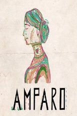 Poster de la película Amparo
