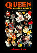 Poster de la película Queen: The Magic Years vol. 2