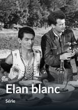 Poster de la serie Elan blanc