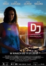 Poster de la película DJ