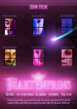 Poster de la película Prince of Hearts