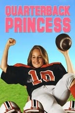 Poster de la película Quarterback Princess