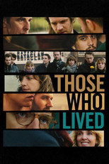 Poster de la serie Those Who Lived
