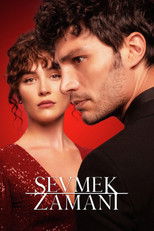 Poster de la serie Time to Love