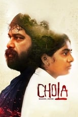 Poster de la película Chola