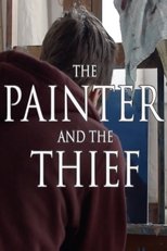 Poster de la película The Painter and the Thief