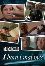 Poster de la película Una hora i mai més
