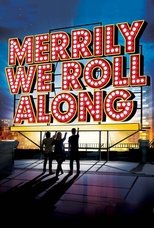 Poster de la película Merrily We Roll Along