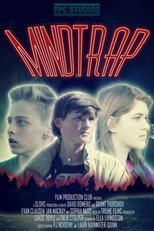 Poster de la película Mind Trap