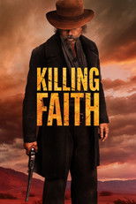 Poster de la película Killing Faith