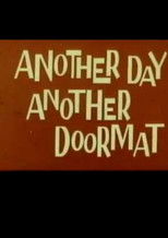 Poster de la película Another Day, Another Doormat