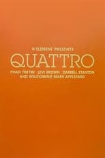 Poster de la película Element - Quattro