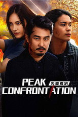 Poster de la película Peak Confrontation