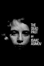 Poster de la película The Dead Past