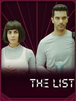 Poster de la película The List