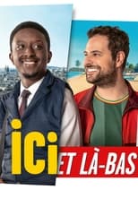 Poster de la película Ici et là-bas