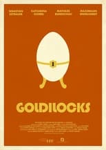 Poster de la película Goldilocks